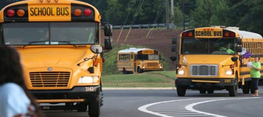 school-bus