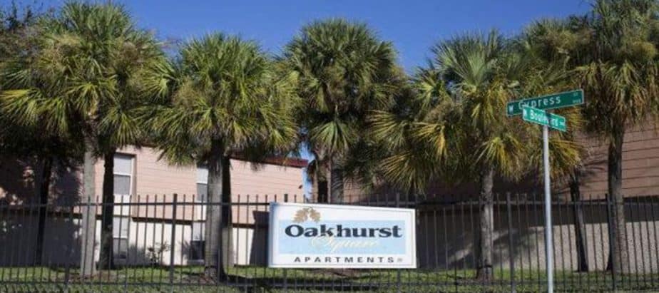 oakhurst