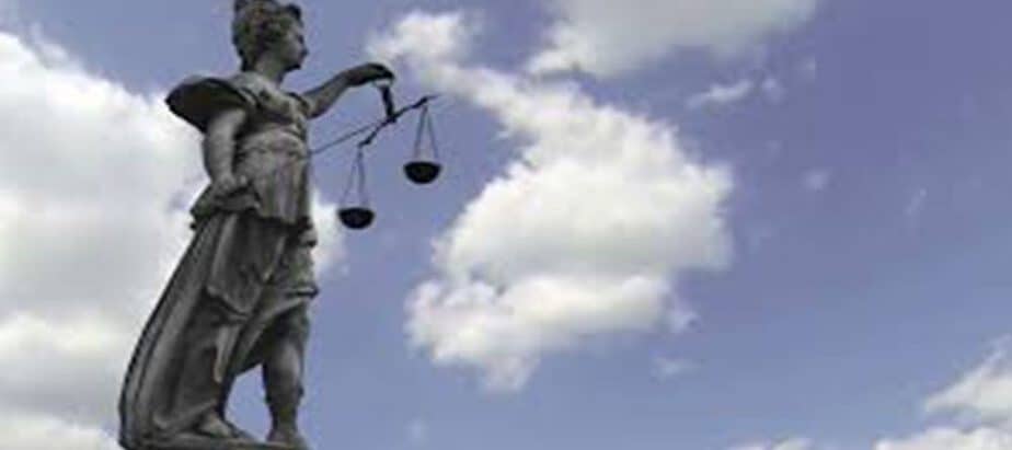 law