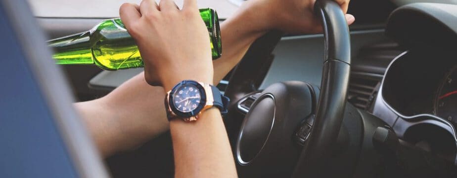 Facts About Driving Under the Influence in Florida