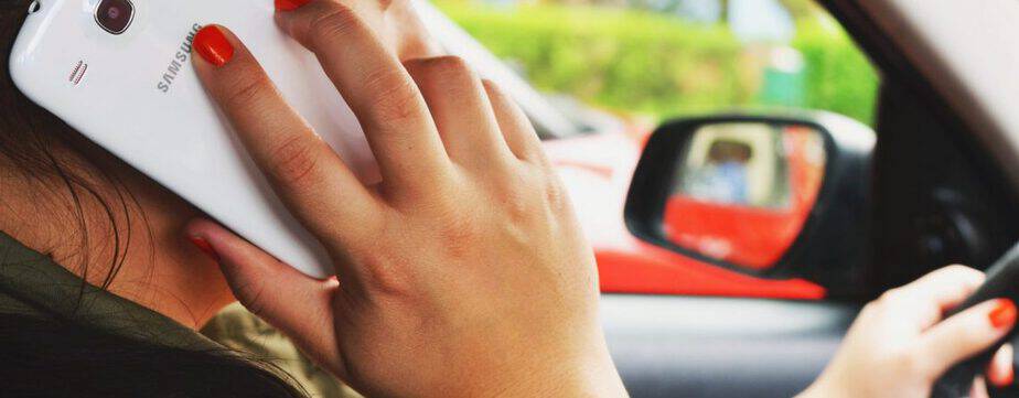 What Counts As Negligent Driving?