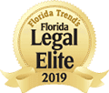 fl legal elite award
