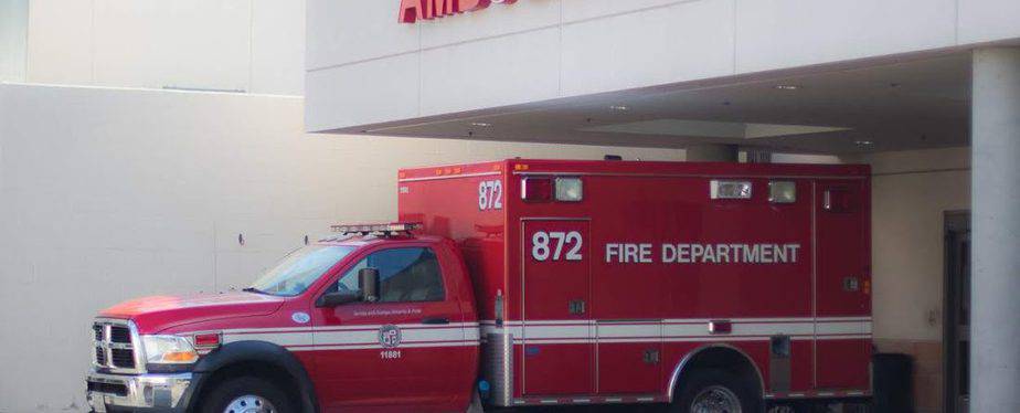 What Kinds of Florida Car Accidents Cause the Worst Injuries?