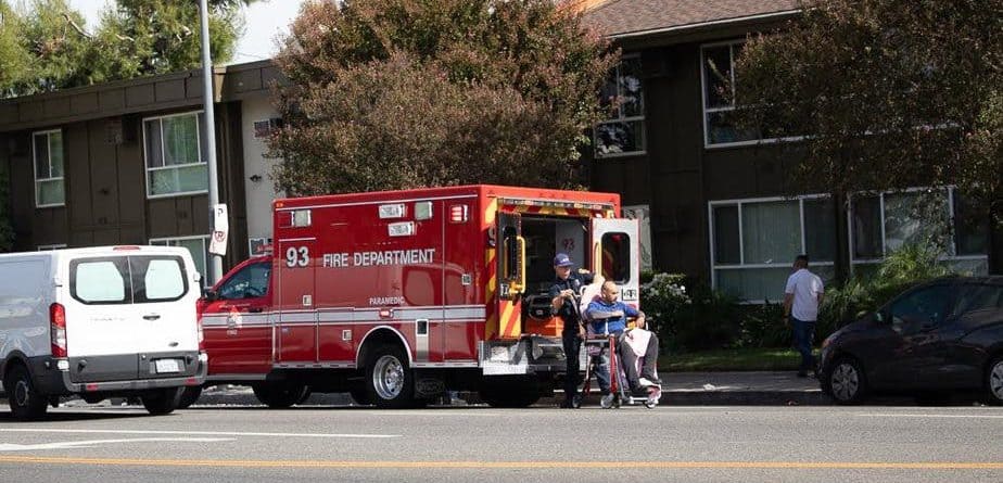 Rubbernecking and Its Effect on Florida Car Accidents