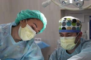 What Types Of Surgical Errors Can Take Place In The Operating Room