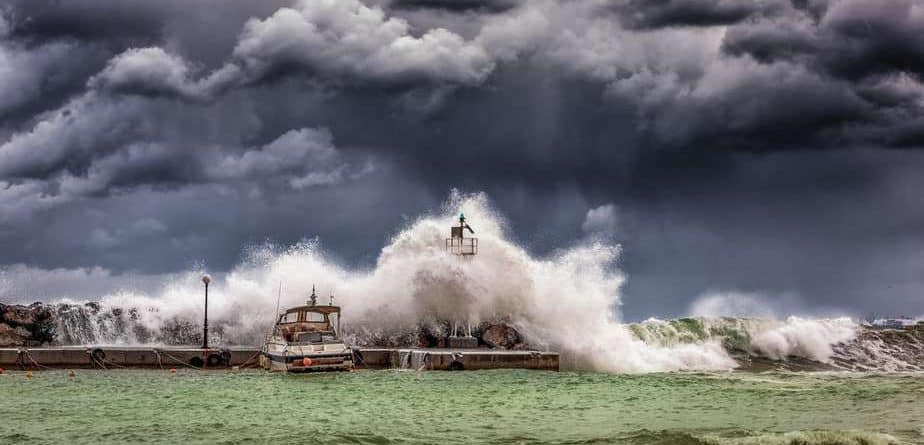 What To Know About Driving In Adverse Weather Conditions In Florida