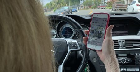 Most Common Causes of Florida Distracted Driving Accidents