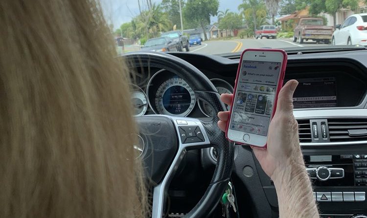 Most Common Causes of Florida Distracted Driving Accidents
