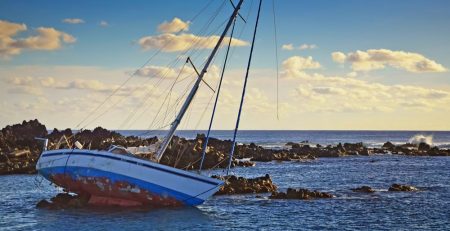 Common Causes of Florida Boating Accidents