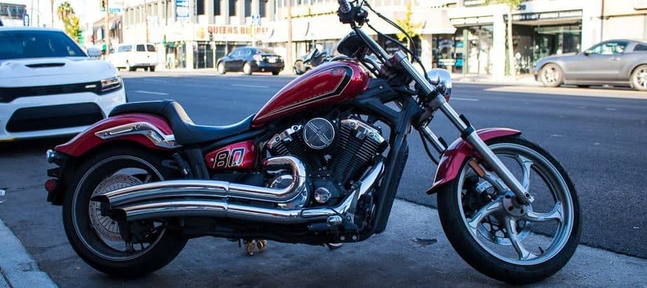 Motorcycle Accidents in Tampa: Lane Changes and Blind Spots