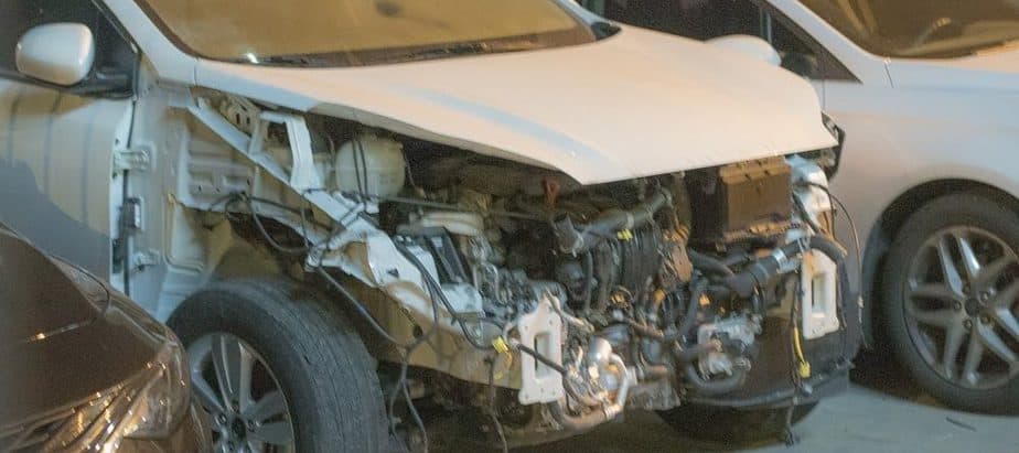 Nitrous Oxide Can Impair Drivers