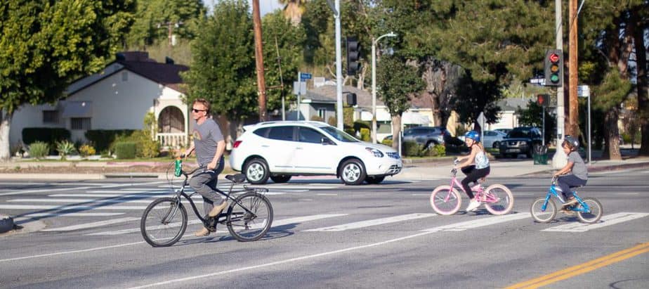 What to Know About Bicycle Accidents at Florida Intersections Tampa bicycle accident lawyer