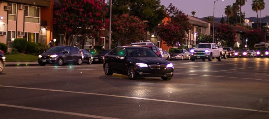 Top 5 Most Dangerous Intersections in Tampa: What Every Driver Should Know