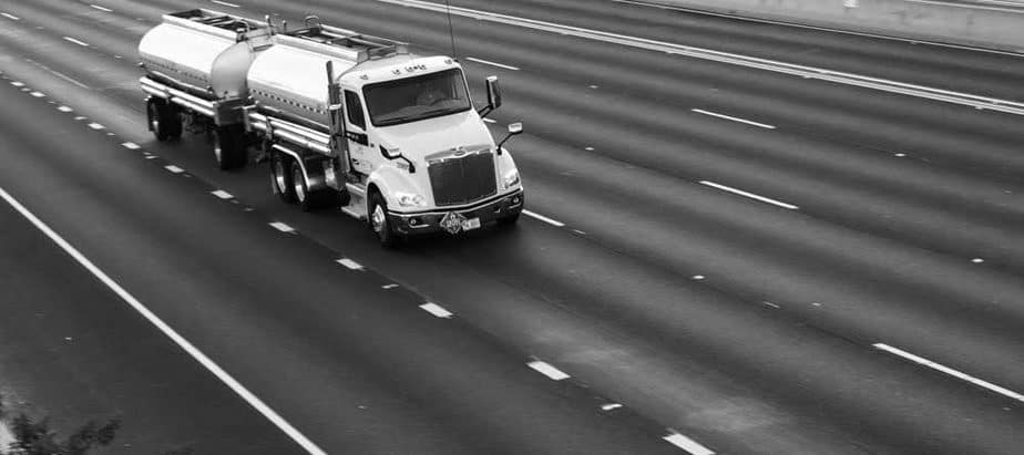 Rear-End Accidents Caused By Tractor-Trailer Drivers in Florida