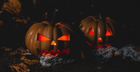 How to Keep Yourself and Florida Trick-or-Treaters Safe This Halloween