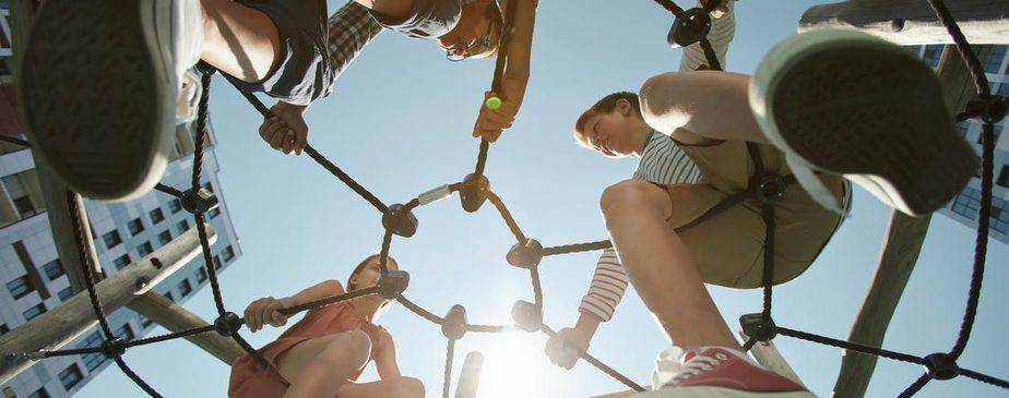 Can You Obtain Compensation if Your Child Was Injured on a Playground