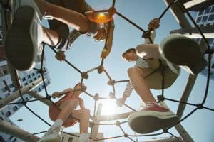 Can You Obtain Compensation if Your Child Was Injured on a Playground