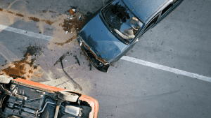 Who Can Be Liable for the Aftermath of a Car Accident