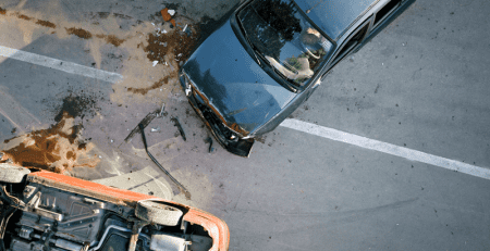 Who Can Be Liable for the Aftermath of a Car Accident