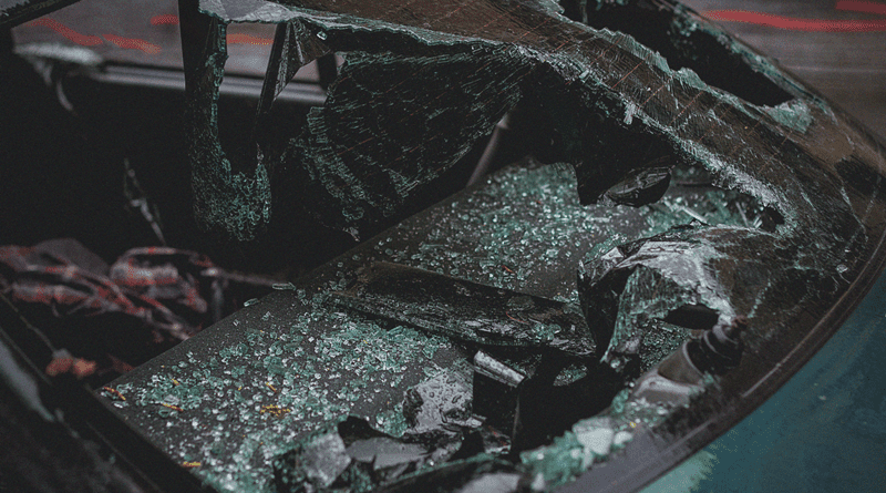 Is It Possible That No Driver Has Fault in a Crash