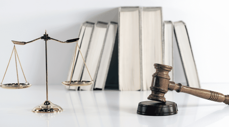Types of Civil Lawsuits