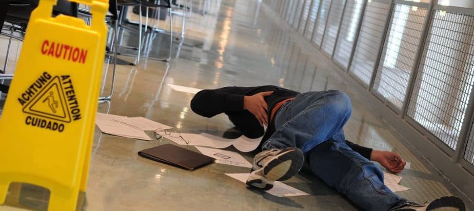 Challenges to Winning Slip and Fall Claims