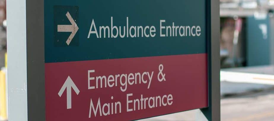 Emergency Room Errors Can Lead to a Medical Malpractice Claim