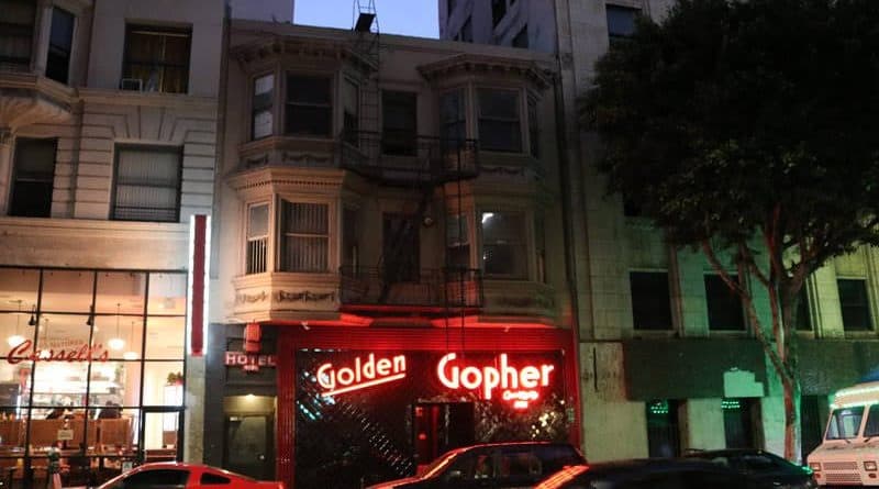 Negligent Security in a Tampa Nightclub or Apartment Complex