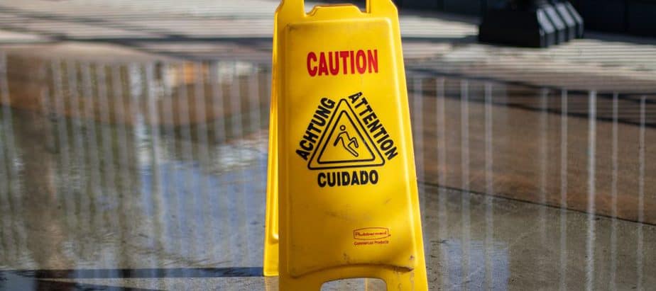 How Does Premise Liability Define an Invitee