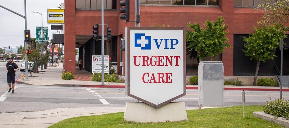 The Most Common Unexpected Injury Accidents