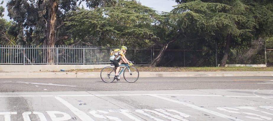 Florida Bicycle Helmet Laws