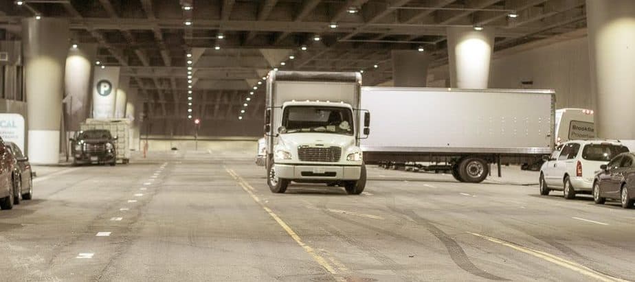 Three Reasons Why Truck Accidents are Catastrophic