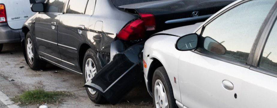 Is It Possible to Get Compensation After a Low-Impact Crash