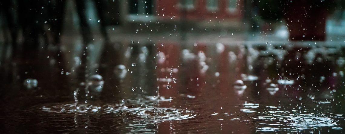 Can You Sue if You Slipped on a Rainy Day