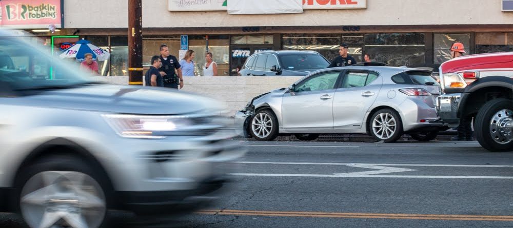 Is Witness Testimony Helpful in a Personal Injury Claim