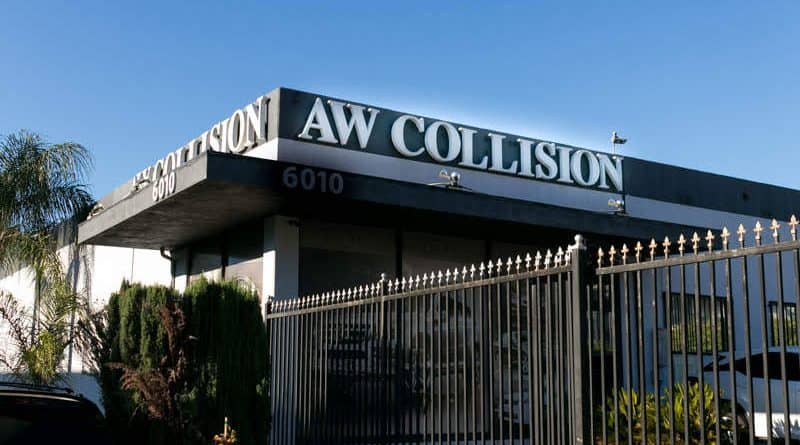 Do Not Forget to Have Your Car Checked After a Crash