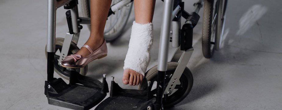 Injured on Public Property in Florida: Can You Sue?