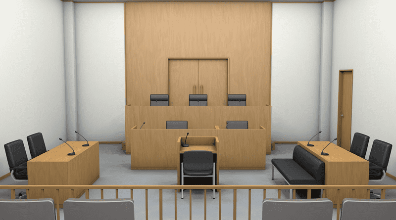 Do All Personal Injury Claims Go to Court