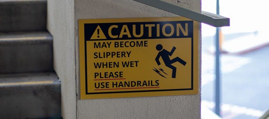 What Is the Average Settlement for a Slip and Fall Case in Florida? Tampa slip-and-fall lawyer