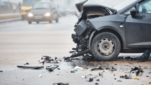 How Much Does It Cost to Fix a Car After a Crash