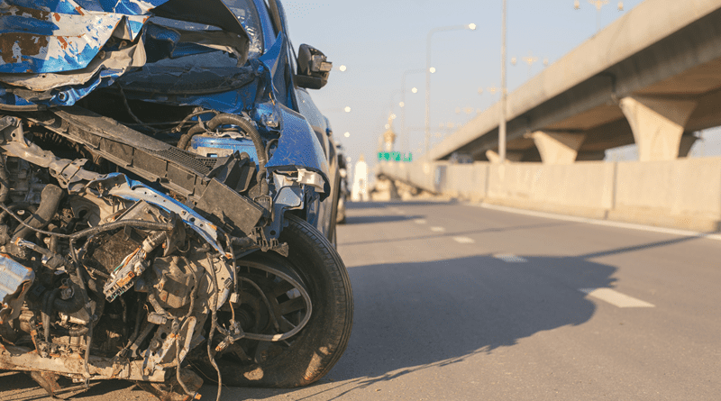 Florida Car Accident FAQ