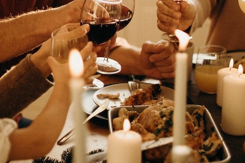 Tips To Stay Safe During the Thanksgiving Holiday