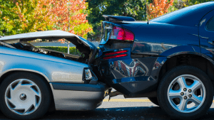 Determining Liability for Rear-End Accidents with Vehicles That Have No Brake Lights
