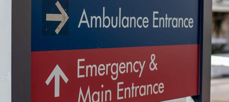 Increasing Wait Times for Emergency Room Care