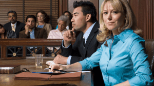 Pros and Cons of Settling a Personal Injury Case or Going to Trial