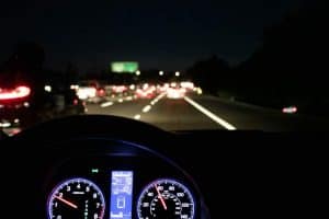 Top Tips for Safely Pulling Over on the Highway