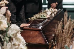 What is the Average Cost of a Funeral In Florida