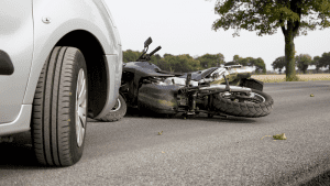 Do Motorcycle Accidents Fall Under Florida's PIP Laws