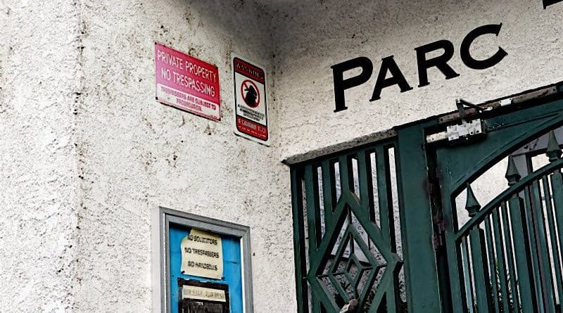 The Duty of a Property Owner in Florida