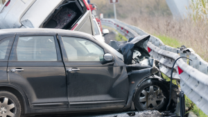 Car Accidents in Tampa What You Need to Know